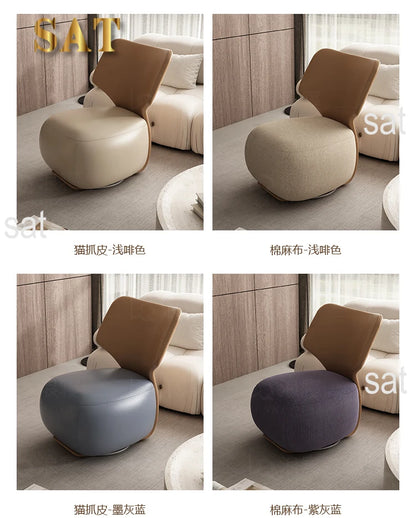 Modern Relaxing Reading Living Room Chairs Gaming Wedding Living Room Chairs Office Meditation Sillones Relax Furniture
