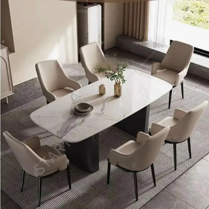 Dining Chair Kitchen Arm Rest Restaurant Design Dining Chair Home Furniture