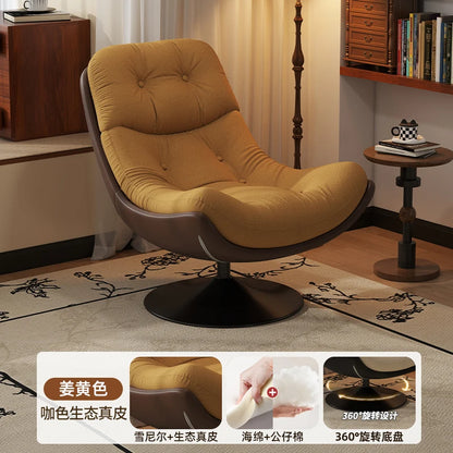 Office Gaming Living Room Chairs Nordic Mobile Luxury Bedroom Designer Living Room Chairs Comfortable Poltrona Home Furniture