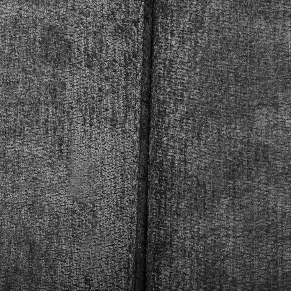 140" Oversize Curved Sectional Sofa with High-Density Fully Compressed Sponge and Chaise Lounge, 3-Piece Set Mid Century