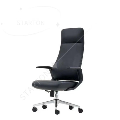Wholesale Modern Indoor Swivel Office Chair Ergonomic Executive OEM PU Product Durable and Portable