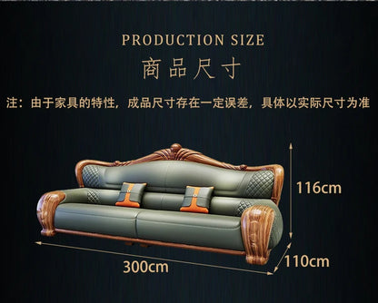 Armrest Recliner Sofa Europe Game Designer Cushion Romantic Sofa Relaxing Large Corner Divani Da Soggiorno Home Decoration