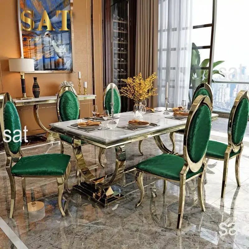 -dining table set marble dinning tables dinning set table