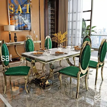 -dining table set marble dinning tables dinning set table