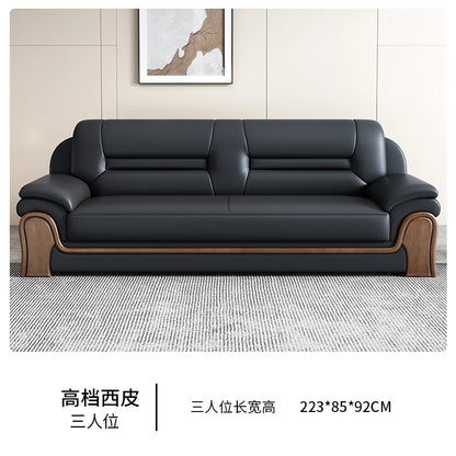 /*/Wooden Beauty Living Room Sofas Room Decor Large Size Chinese Sun Cheap Living Room Sofas Soft Koltuk Takımı Home Decoration
