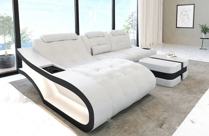 Small cheap sofa for family double budget mini bedroom direct from china furniture