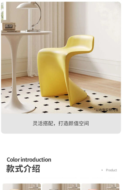 Salon Dining Chairs Living Room Modern Sex Beach Designer Chair Home Kitchen Hotel Outdoor Sillas De Comedor Outdoor Furniture