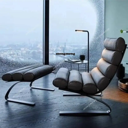 Relaxing Design Living Room Chairs Single Black Cozy Lazyboy Living Room Chairs Lounge Designer Sedie Da Soggiorno Furniture