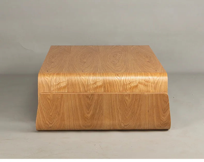 Japanese Style Creative Coffee Tables Nordic Modern Minimalist Designer Coffee Tables Living Room Home Furniture Quemo JTC