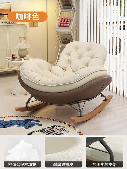Nordic Ergonomic Living Room Chairs Lazy Velvet Modern Sofa Living Room Chairs Lounge Designer Home Furniture Cadeiras LLLC