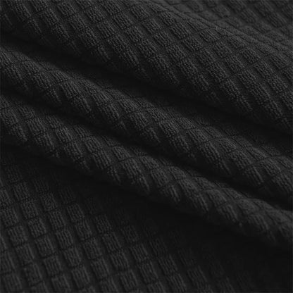 1PC Elastic Curved Office Chair Cover Polar Fleece Duckbill Chair Cover Chair Slipcover Stretch Seat Covers for Kitchen Hotel