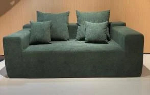 Cartoon Luxury Compression Sofa Lounge Comfortable Floor Corner Compression Sofa Puff Sectional Sofy Do Salonu House Accessories