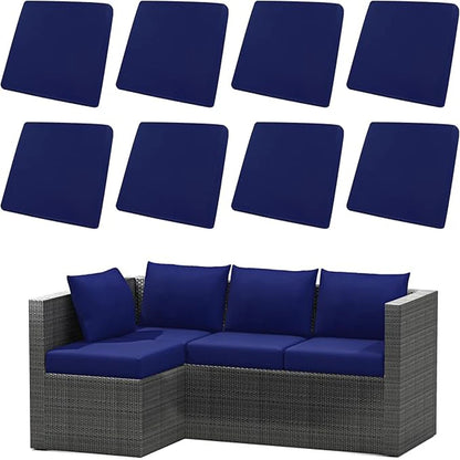 All Season Plain Color Sofa Cover High Elastic Stretch Furniture Protector Universal for Living Room Study Hotel