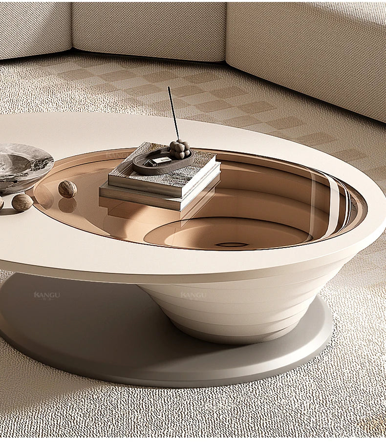 Tables basses design informatique écriture luxe moderne sol Table basse italienne salon Mesa auxiliaire salon Suite meubles