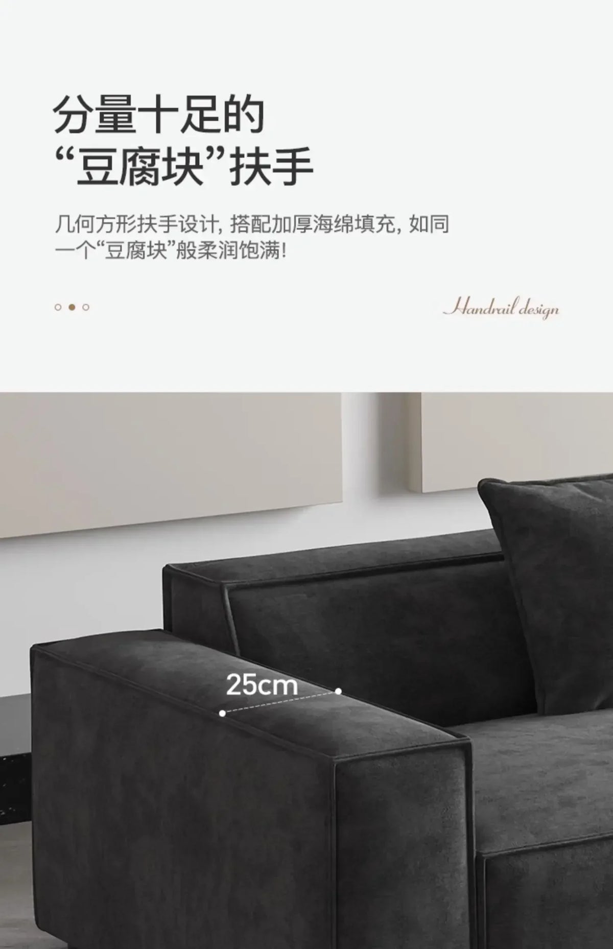 Elegant Designer Lazy Sofa Cheap Oversize Foam Loveseat Children Human Sofa Plush Sofabed Reading Salon Meuble Furniture