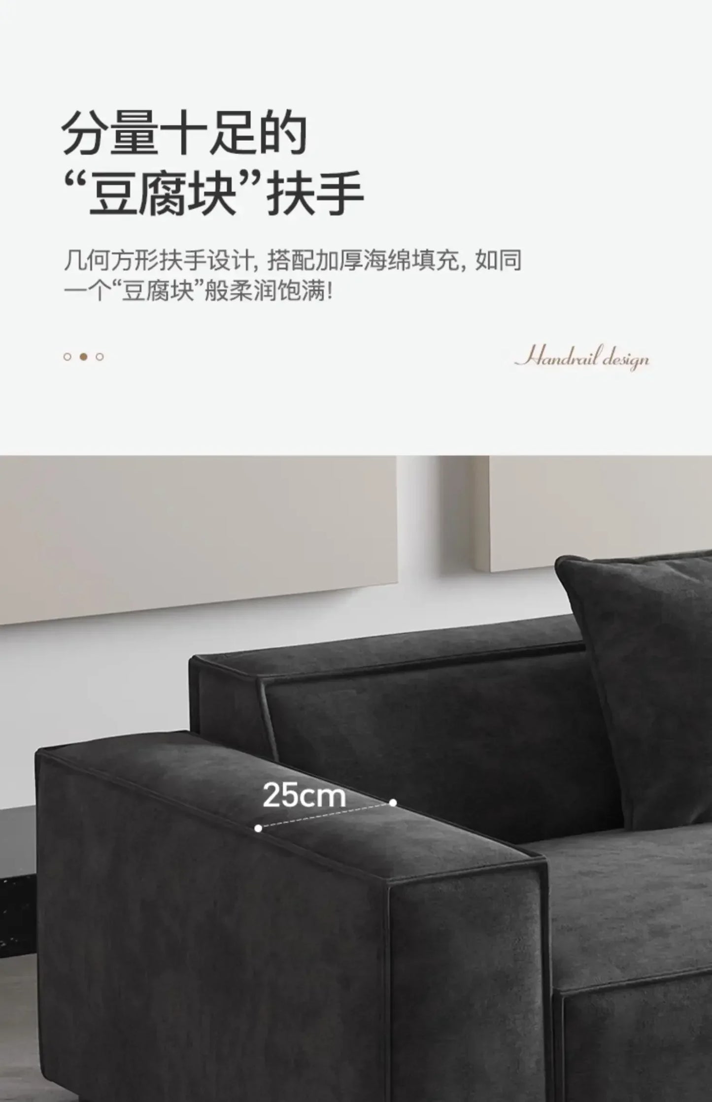 Elegant Designer Lazy Sofa Cheap Oversize Foam Loveseat Children Human Sofa Plush Sofabed Reading Salon Meuble Furniture