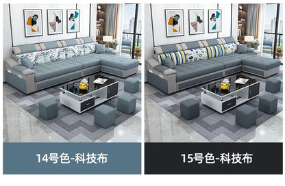 Accent Living Room Sofas Recliner Lounge Designer Nordic Living Room Sofas Puff European Fauteuils Salon Garden Furniture