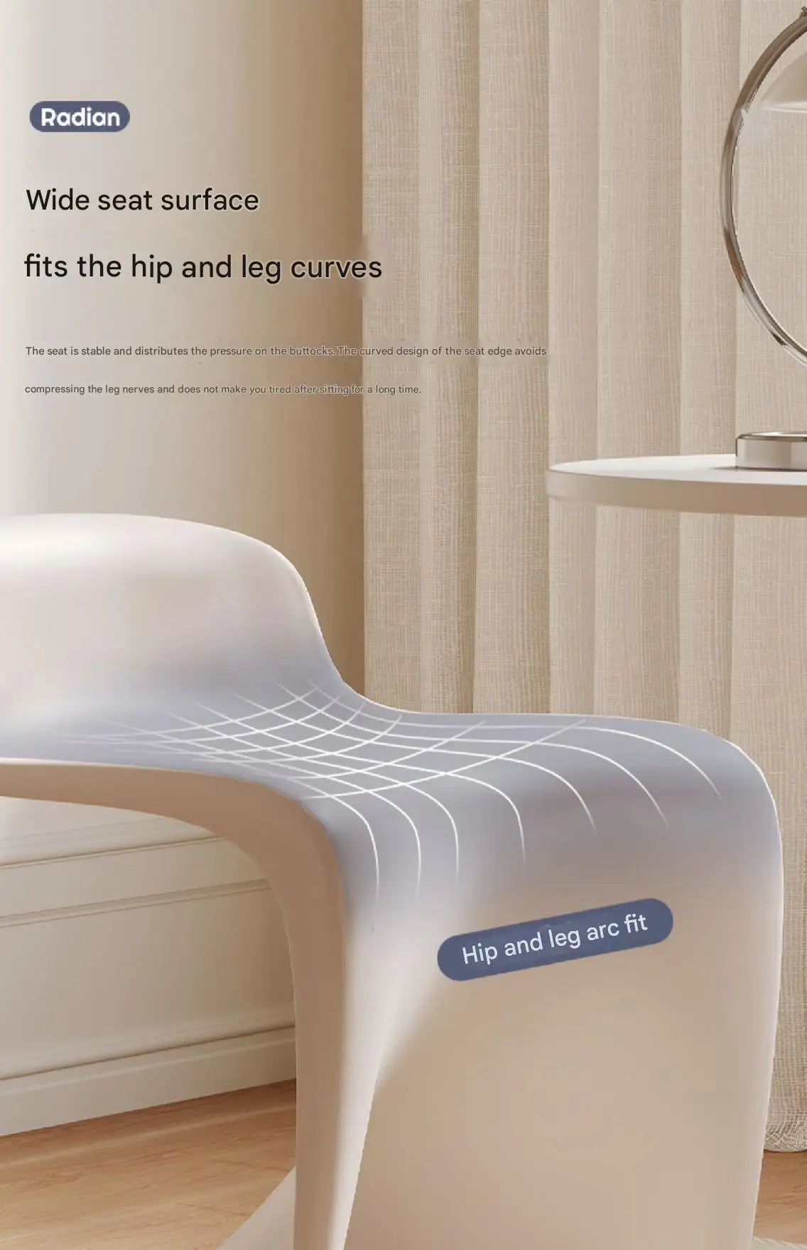 Korean Computer Dining Chairs Wedding Disabled Indoor Thailand Princess Balcony Dining Chairs Kitchen Women Bathroom Furniture