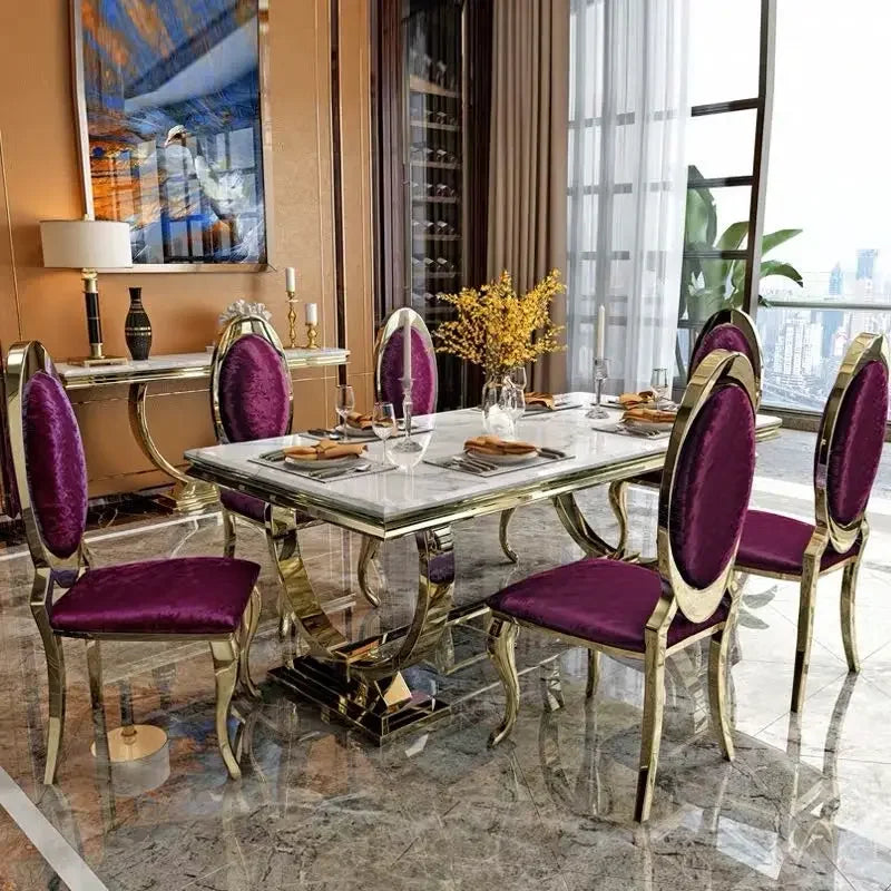 -dining table set marble dinning tables dinning set table