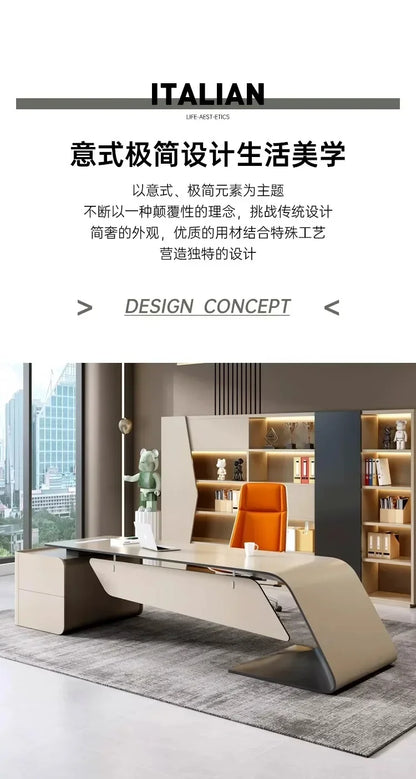 Coffee Tables Automatic Desk Conference Seating Writing Table Minimalist Computer Office Furniture Bedside Modern Offices Desks