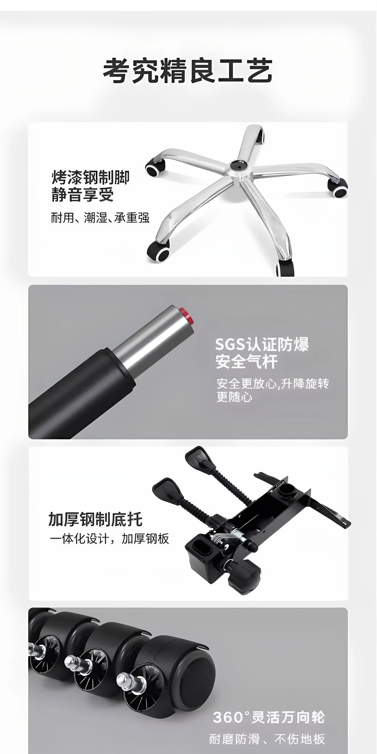 Customization Office Chair Lumbar Support Modern Room Design Gaming Chairs Computer Bedroom Sillas Para Escritorio Furniture
