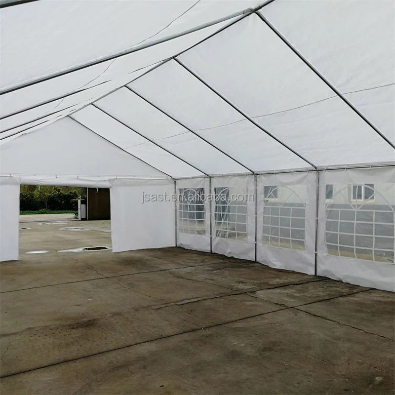 PVC Steel Customized Tent Beach square Outdoor Park Cook Food Awning Party Vendors Setting up Stalls BBQ Leisure Camping