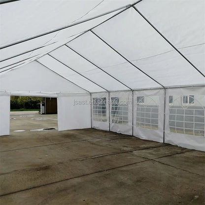 PVC Steel Customized Tent Beach square Outdoor Park Cook Food Awning Party Vendors Setting up Stalls BBQ Leisure Camping