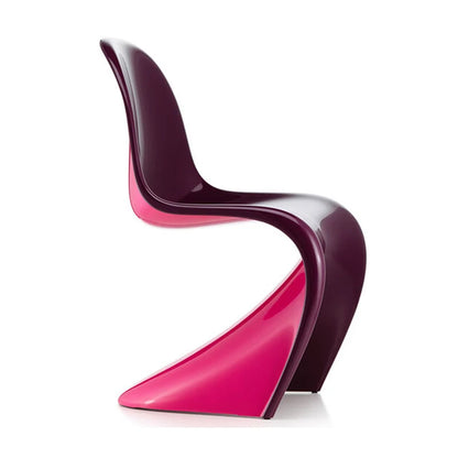 Minimalist personality art Internet celebrity color dining chair negotiation chair