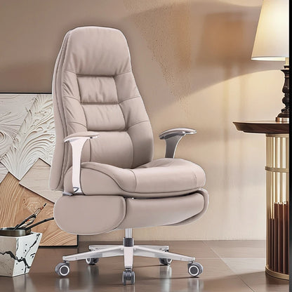 Modern Wheels Office Chair Nordic Floor Comfy Rolling Design Gaming Chairs Ergonomic Relaxing Sillas De Oficina Home Furniture