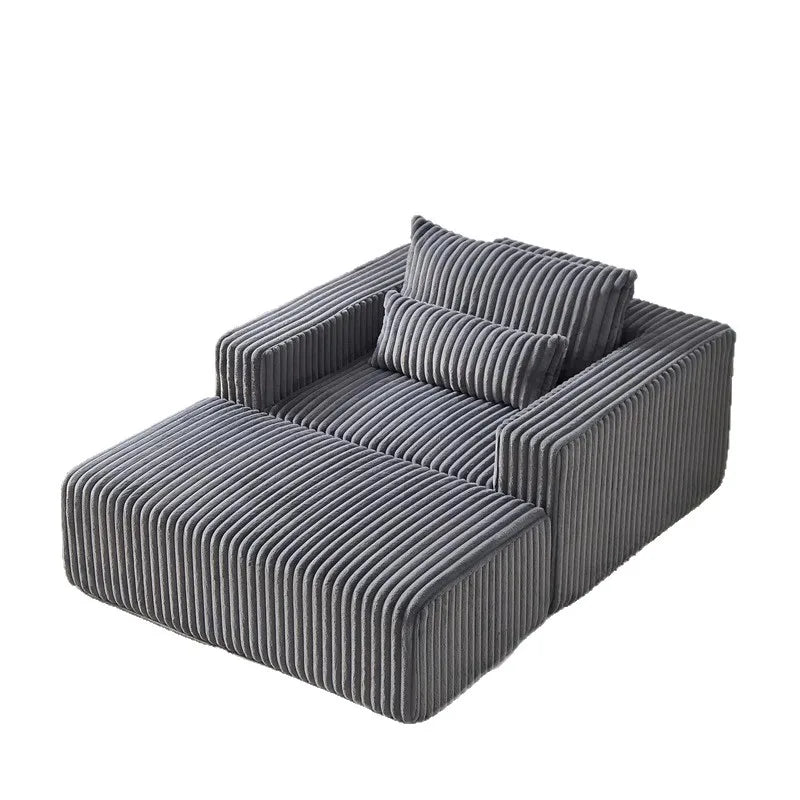 Vacuum compression sofa set, living room furniture compression sofa