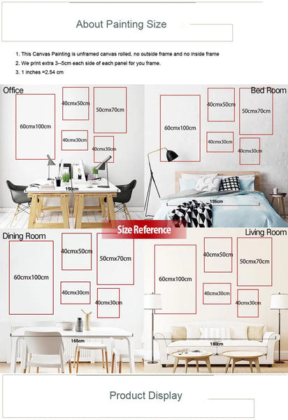 Large Black and White Abstract Poster Abstract Texture Prints Canvas Painting Modern Bedroom Canvas Painting Home Room Decor