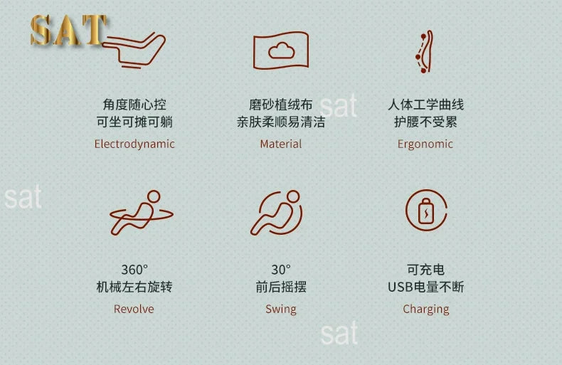 #sModern Living Room Sofa Fabric Pillows Velvet Floor Arm Recliner Sofas Lounge Single Luxury Moveis Para Casa Home Furniture