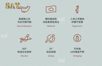 #sModern Living Room Sofa Fabric Pillows Velvet Floor Arm Recliner Sofas Lounge Single Luxury Moveis Para Casa Home Furniture