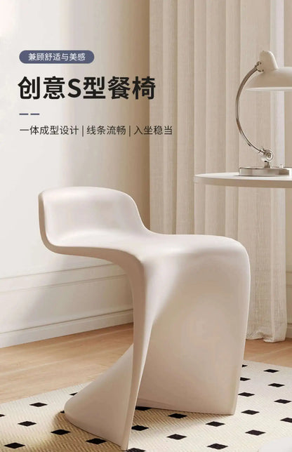 Salon Dining Chairs Living Room Modern Sex Beach Designer Chair Home Kitchen Hotel Outdoor Sillas De Comedor Outdoor Furniture