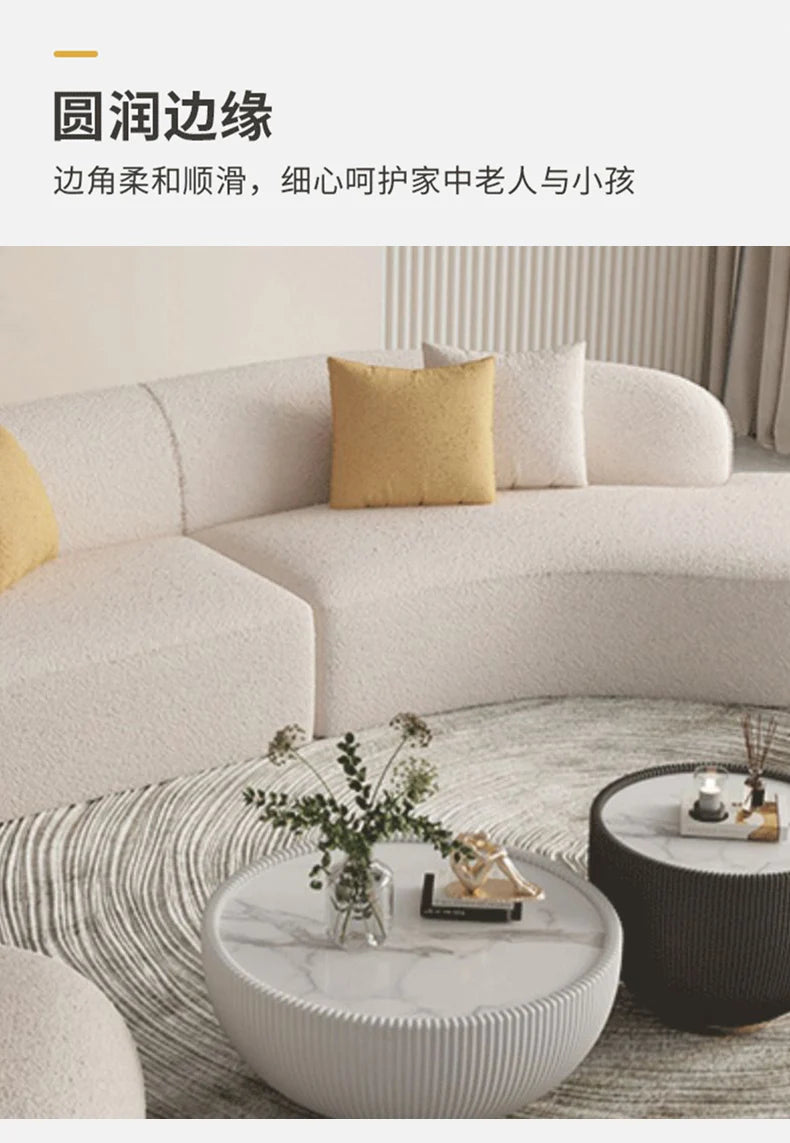 Vintage European Living Room Sofa New In Curved Designer High Quality Couch Plus Size Unusual Sofa Para Sala Bedroom Furniture