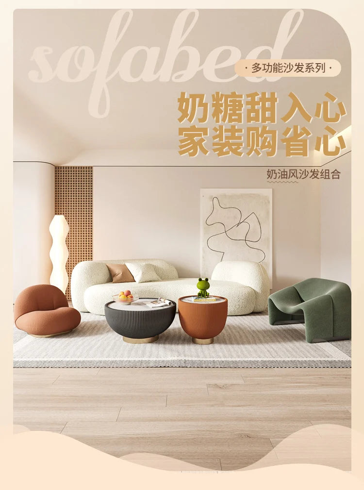 Open White Living Room Sofas Oversized Designer Floor Luxury Living Room Sofas Luxury Individual Muebles Para El Hogar Couch