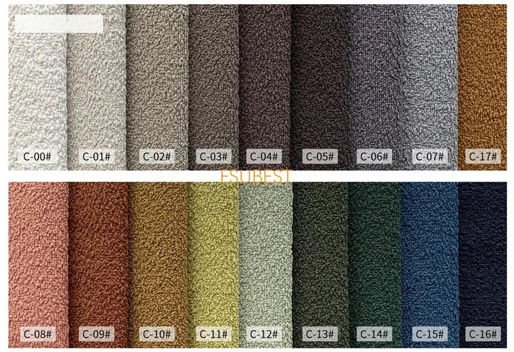 Round Teddy Sofa Lounge Nut Circle Curved Couch White Modern Sofas Chaise Lounge Nordic Style Canape  Living Room Furniture