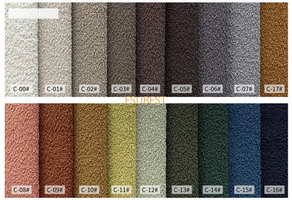 Round Teddy Sofa Lounge Nut Circle Curved Couch White Modern Sofas Chaise Lounge Nordic Style Canape  Living Room Furniture