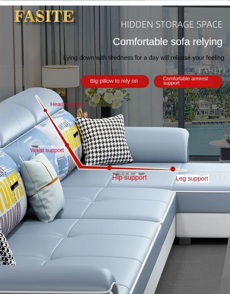Individual Armchair Modern Luxury Sofa Living Room Lazy Sectional Sofa Set Living Room Fauteuil Salon Library Furniture TY25XP