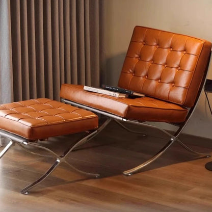Light Luxury Nordic Chair Single Relax Designer Unique Living Room Chairs High Quality Camping Salon Fishing Muebles Furniture