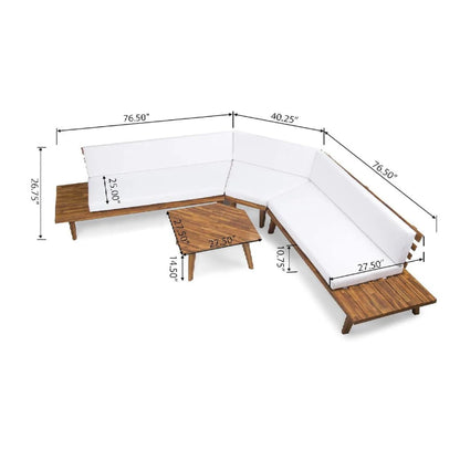 Sofa Leisure Furniture From High Quality Teak Wood Hotel Sofa Resort Furniture Whole Sale Hotel Sofa