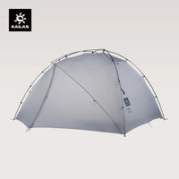 KAILAS New STRATUS Tent Ultralight Backpacking 2 Person Double Layer Waterproof Windproof Camping Hiking Survival Tent KT2503102