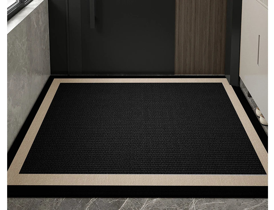 Entrance Doormat Outdoor Indoor Room Area Rugs for Bedroom Hallway Living Room Front Door Mats Custom Carpet 카페트 שטיח כניסה לבית