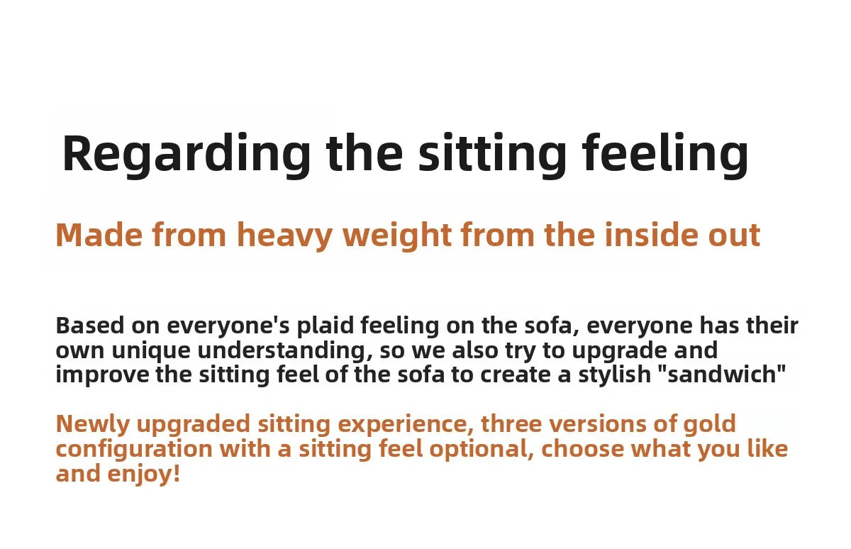 Color sofa American retro oil wax leather living room straight row small apartment brown