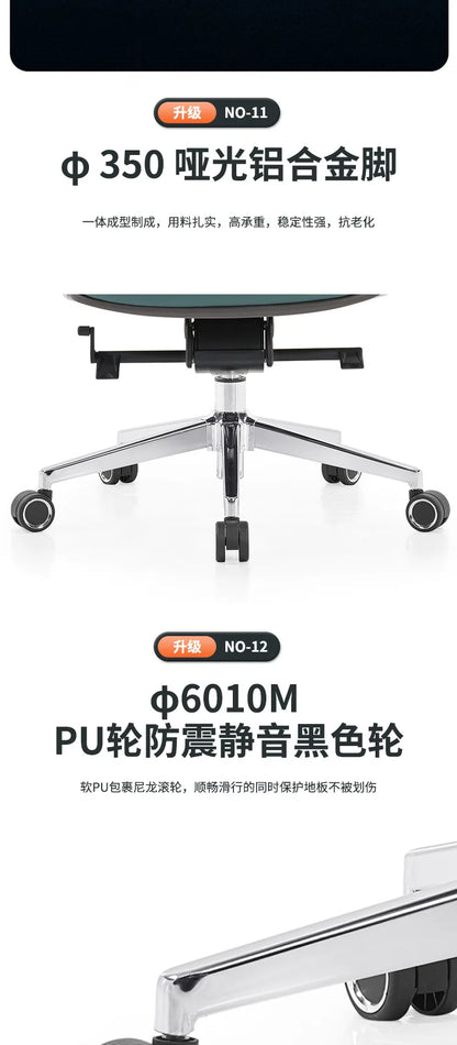 High-quality Originality Unique Economic Trendy Gaming Vanity Office Chair Elegant Upholstered Meditation Reclining Furniture