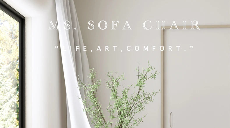 Armrest Ergonomic Chairs Living Room Nordic Style Office Makeup Chair Luxury Lazy Muebles Para El Hogar Home Decoraction