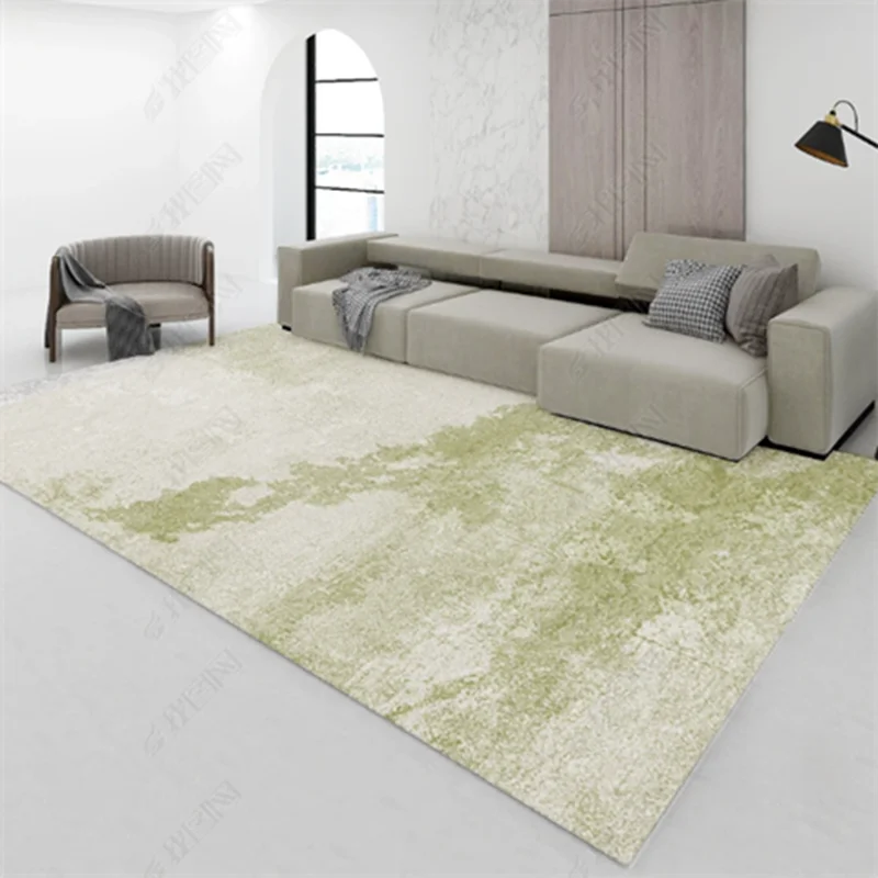 VIKAMA  Carpet Living Room Insulation Sofa Coffee Table Rug Bedroom Cushion Modern Minimalist Floor Mat Home Decoration