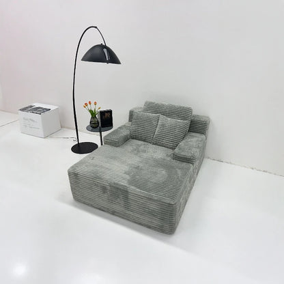 Living Rooms Compressed Sofa Modern House Lounge Modern Home Armchair Recliner Sofa Bed Couch Lazy House Bedroom Furniture