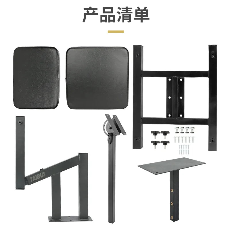Tattoo Multifunctional Tattoo Chair Hand Rest Chair Tattoo Artist Working Chair Hand Rest Frame