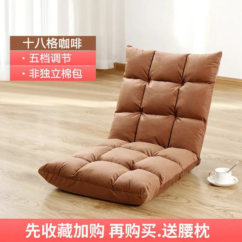 Chaise Lounges Sofa Relaxing Chair Motorcycle Helmet Furniture Folding Recliner Rocking Chair Adult Cot Camping Pillow